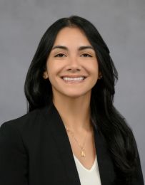 Photo of Dr. Gabriela E. Alvarez Perez
