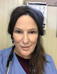 Photo of Laura L. Gesick,  MSN, RN, FNP-BC