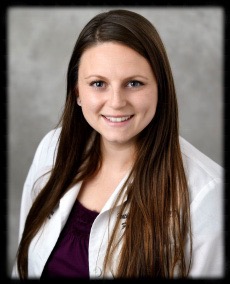 Photo of Dr. Heather Griffith