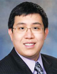 Photo of Dr. Harry Shen