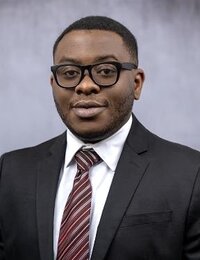 Photo of Dr. Okechukwu Ukomadu