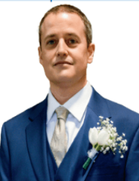 Photo of Dr. Brent Shepherd